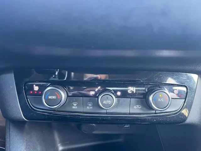 Opel Corsa 1.2 GS Line 2020 Benzine 18