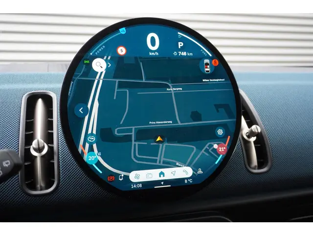 MINI Countryman Cooper C 2026 Benzine 18