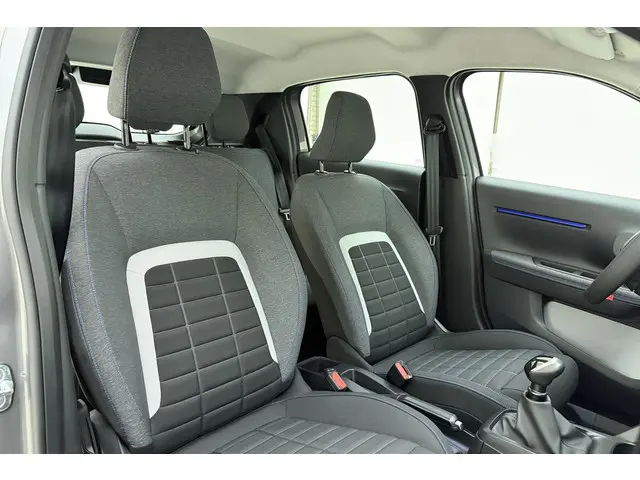 Citroën C3 1.2 Turbo 100pk Plus 2025 Benzine 10