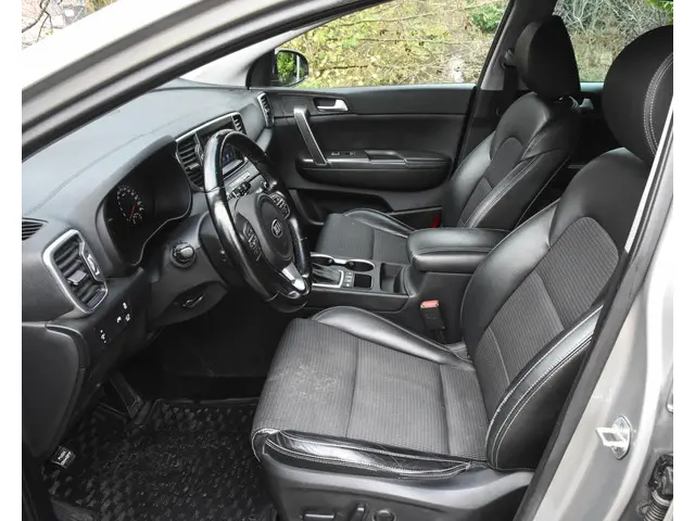 Kia Sportage 1.6 T-GDI 4WD DynamicPlusLine 2017 Benzine 22
