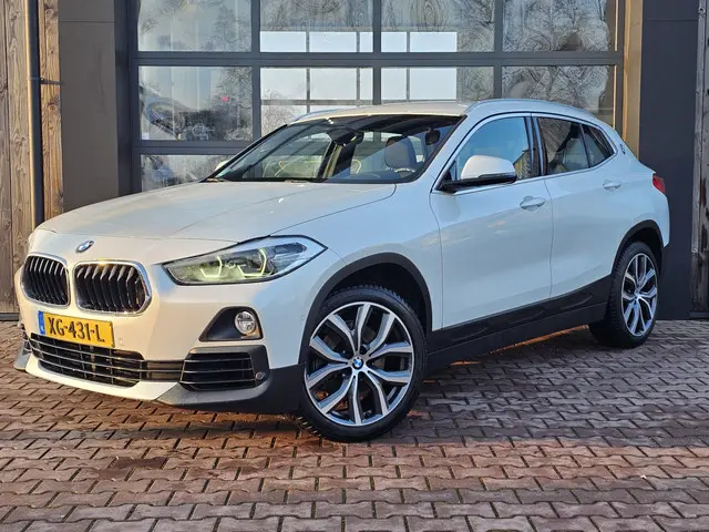 BMW X2 sDrive20i Executive 2019 Benzine