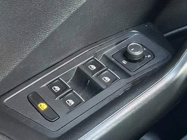 Volkswagen T-Roc 1.5 TSI Sport 2019 Benzine 20