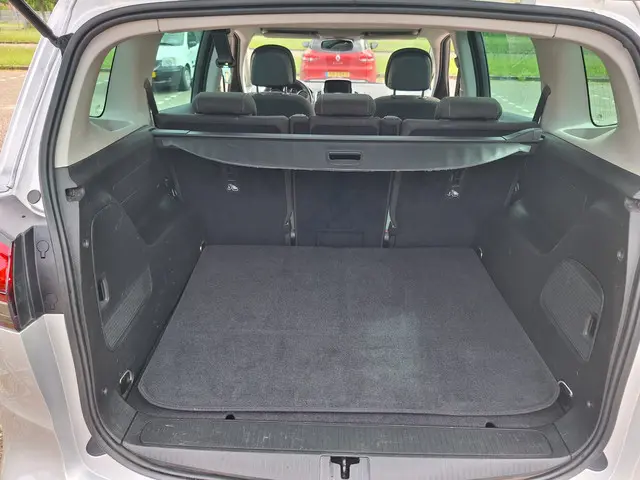 Opel Zafira Tourer 1.4 Business+ 5P 2015 Benzine 31