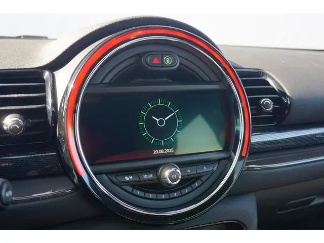 MINI Clubman Cooper S 2018 Benzine 19