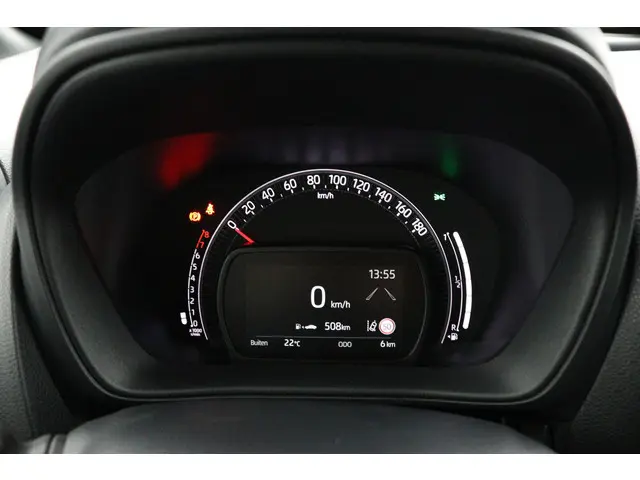 Toyota Aygo X 1.0 VVT-i MT Pulse 2025 Benzine 6