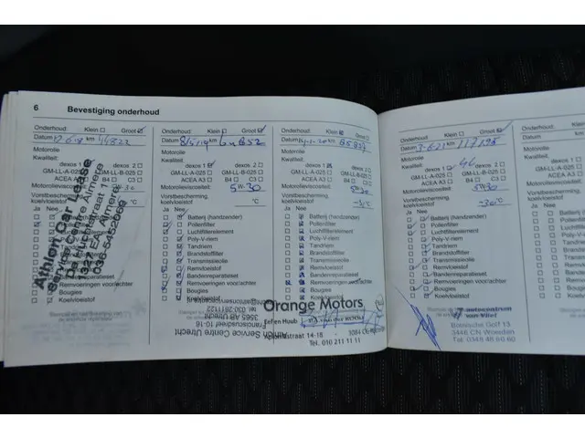 Opel Astra Sports Tourer 1.0 Edition 2016 Benzine 18