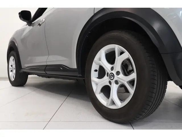 Nissan Juke 1.0 DIG-T N-Design 2023 Benzine 15