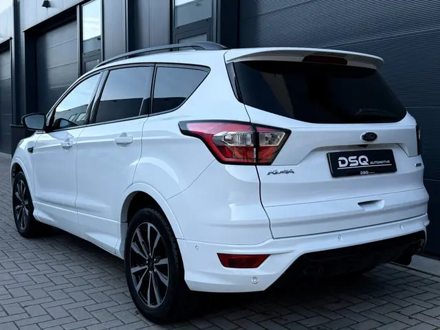 Ford Kuga 1.5 EcoBoost ST Line 2018 Benzine 6