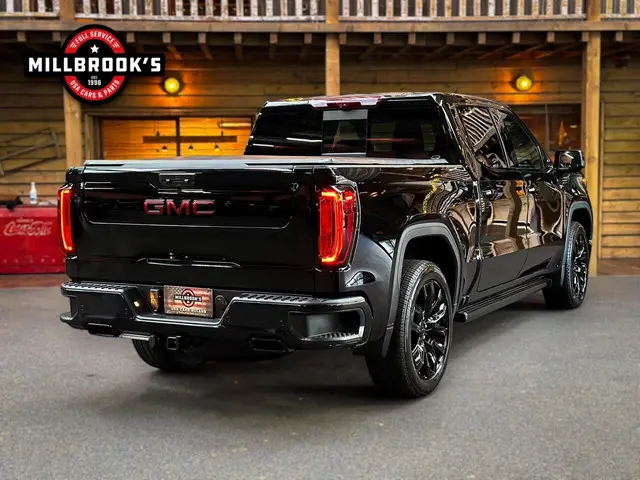 GMC Sierra 1500 Denali 6.2L V8, 2024 Benzine 6