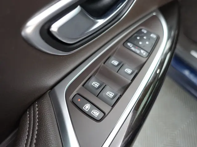 Renault Espace 1.8 TCe Intens Panoramic Aut- 2019 Benzine 20