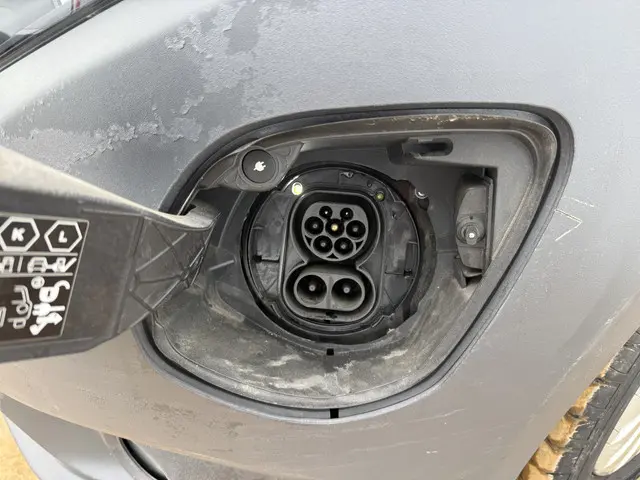 Mercedes-Benz eVito 112 66kWh 2022 Elektrisch 22