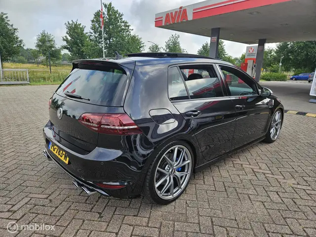Volkswagen Golf 2.0 TSI 4Motion R 478 PK 2017 Benzine 5