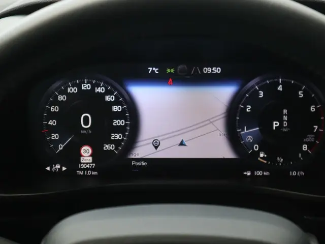 Volvo XC40 T4 Inscription 2018 Benzine 16