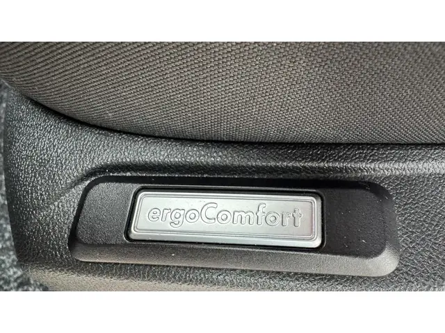 Volkswagen Caddy Cargo 2.0 TDI Trend 2024 Diesel 17