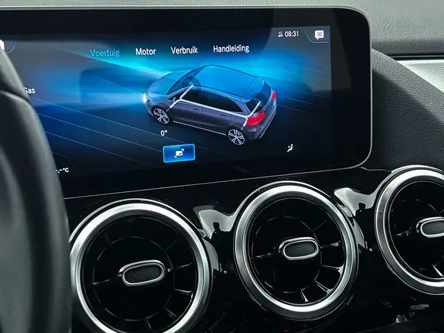 Mercedes-Benz B-Klasse 160 Advantage 2020 Benzine 11