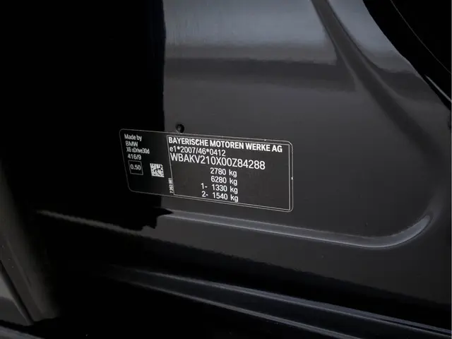 BMW X6 xDrive30d High Executive 2019 Diesel 36