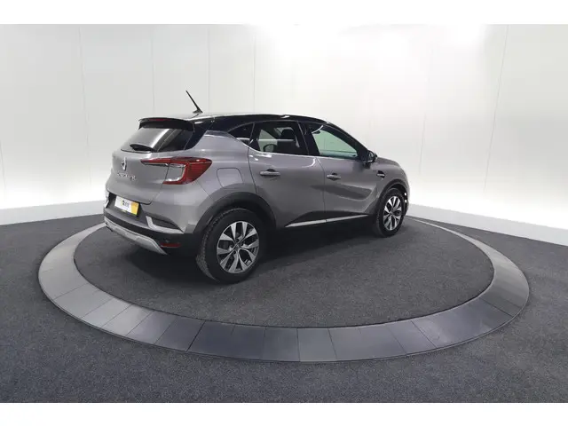 Renault Captur TCe 100 Intens 2020 Benzine 5