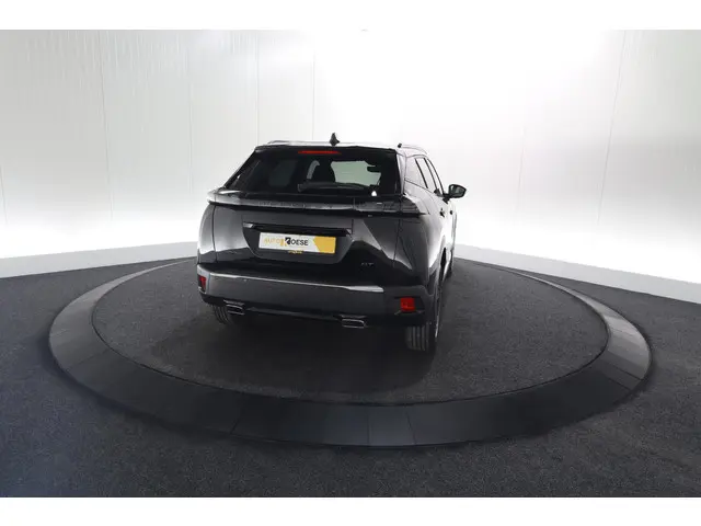 Peugeot 2008 PureTech 130 EAT8 GT 2024 Benzine 11