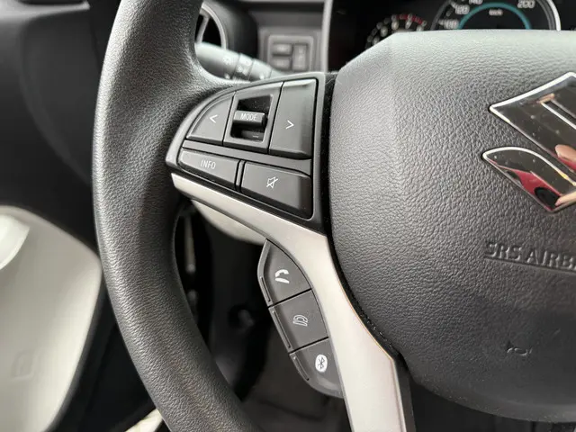 Suzuki Ignis 1.2 Comfort 2017 Benzine 22