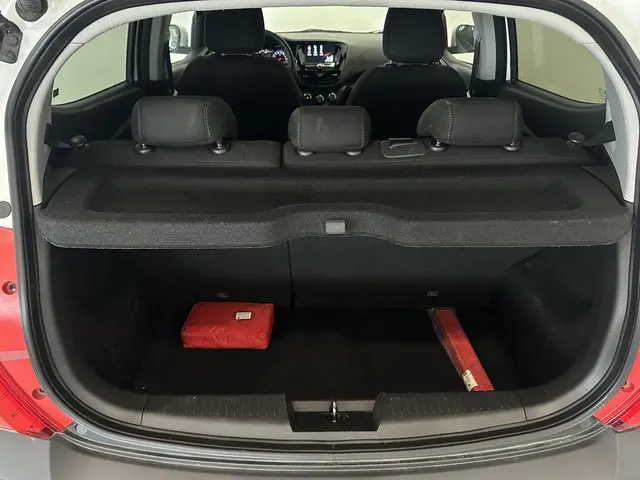 Opel KARL 1.0 Rocks Online Edition 2019 Benzine 9