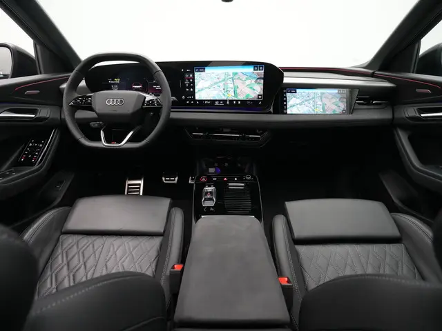 Audi SQ6 e-tron SQ6 100 kWh 2024 Elektrisch 30