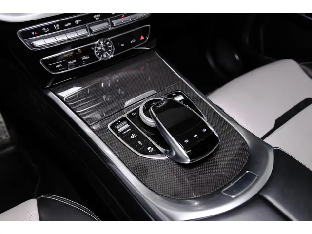 Mercedes-Benz G-Klasse 63 2019 Benzine 22