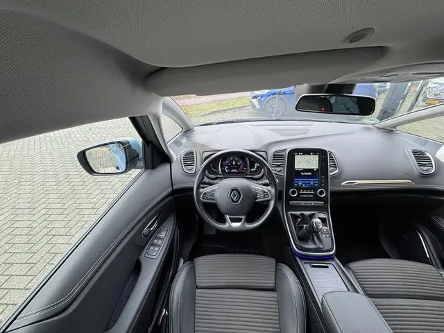 Renault Grand Scénic TCe 140 Bose 2019 Benzine 13
