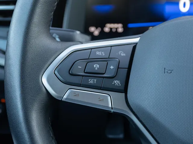 Volkswagen Polo 1.0 TSI Life Edition 2025 Benzine 21