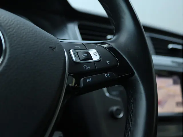 Volkswagen Golf Variant 1.2 TSI 2015 Benzine 29