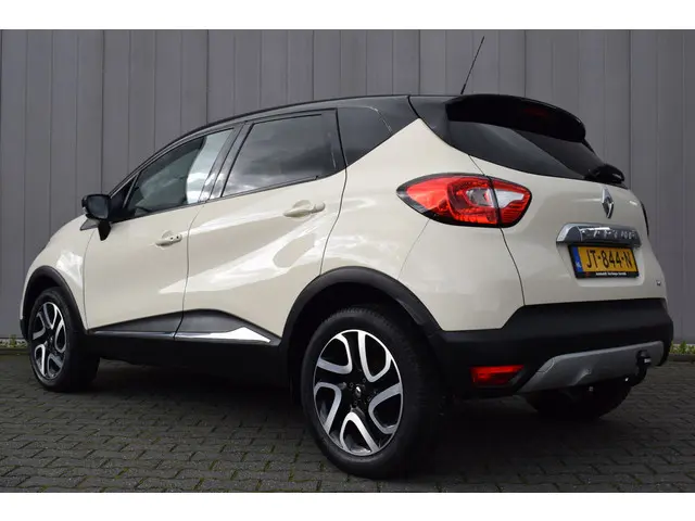Renault Captur 0.9 TCE Xmod 2016 Benzine 28