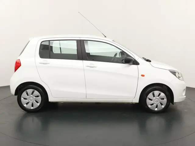 Suzuki Celerio 1.0 Comfort 2020 Benzine 7