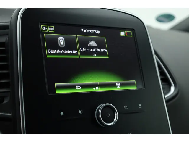 Renault Scénic 1.3 TCe Intens 2021 Benzine 17