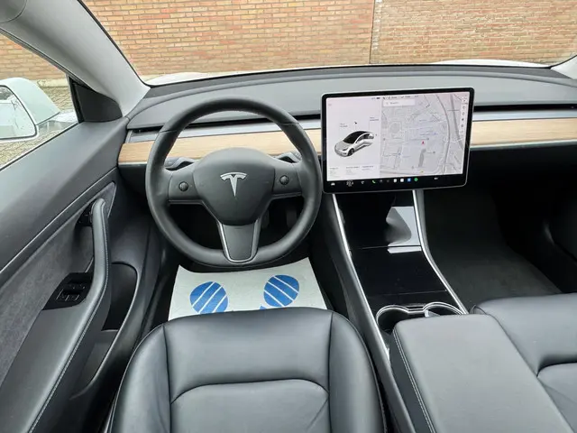 Tesla Model 3 Standard RWD Plus 89% SoH 2020 Elektrisch 15