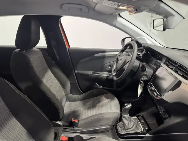 Opel Corsa 1.2 Edition 2020 Benzine 18