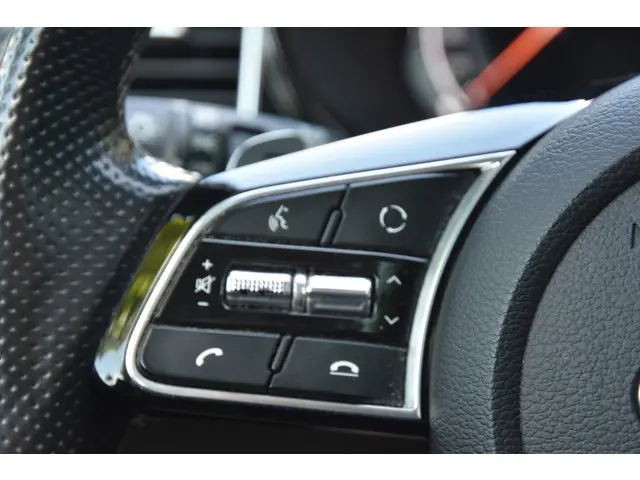 Kia ProCeed 1.4 T-GDI GT-PlusLine 2020 Benzine 10