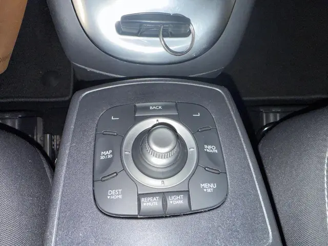 Renault Scénic 1.2 TCe Limited 2016 Benzine 17