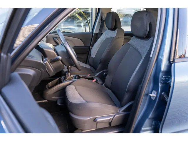 Citroën C4 Picasso 1.2 PureTech Attraction 2016 Benzine 8