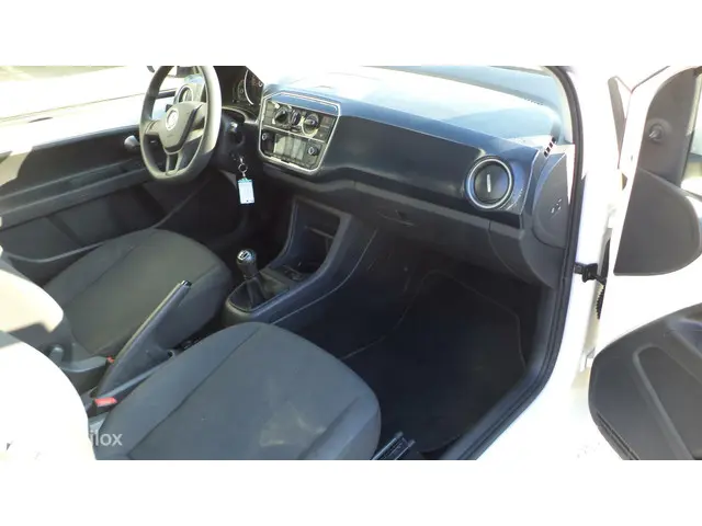 Volkswagen up! 1.0 BMT SPORTIVE up! 2019 Benzine 6