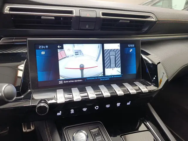 Peugeot 508 2.0 BlueHDI Blue Lease GT Line 2019 Diesel 27