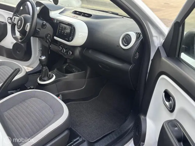 Renault Twingo 1.0 SCe Collection 2020 Benzine 20