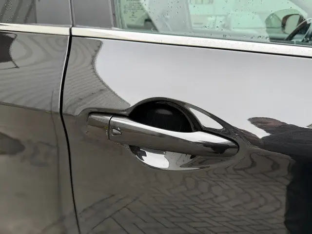 Nissan QASHQAI 1.2 Tekna Automaat 2015 Benzine 18