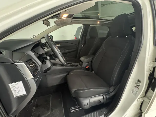 Nissan QASHQAI 1.3 MHEV Xtronic Acenta 2022 Benzine 7