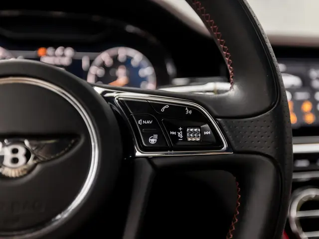 Bentley Continental GT 4.0 V8 2020 Benzine 24