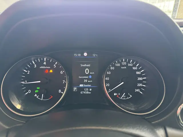 Nissan QASHQAI 1.3 DIG-T Premium Edition 2021 Benzine 21