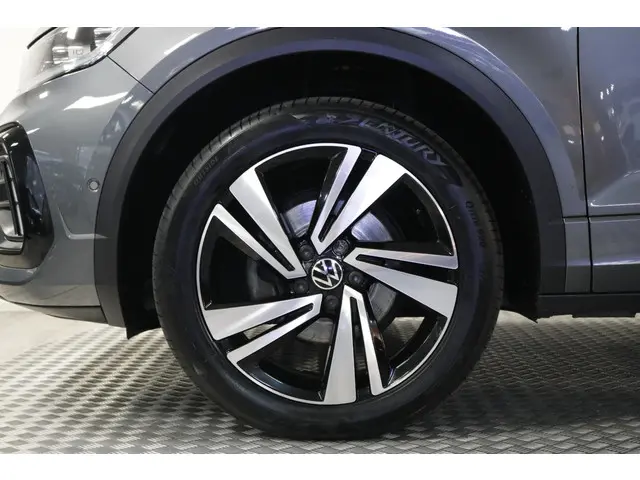 Volkswagen T-Roc 1.5 TSI R-Line Business+ 2022 Benzine 12