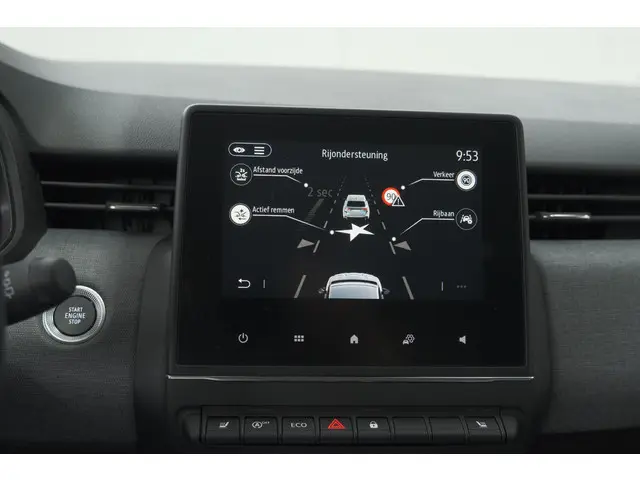 Renault Clio TCe 90 Evolution 2024 Benzine 59