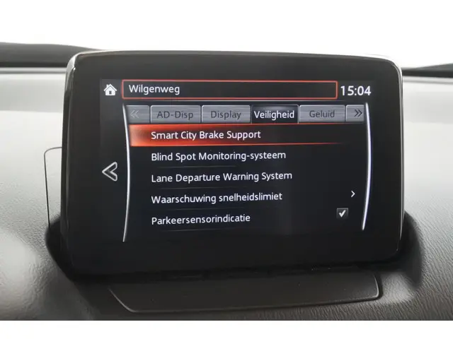 Mazda CX-3 2.0 121pk Automaat Luxury 2020 Benzine 30