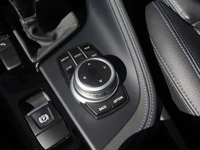 BMW X1 sDrive20i 2020 Benzine 19