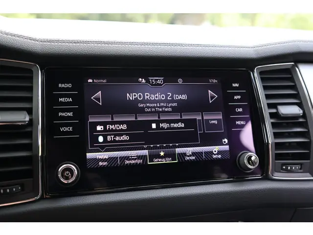 Škoda Kodiaq 1.5 TSI Business Edition 7p. 2023 Benzine 32