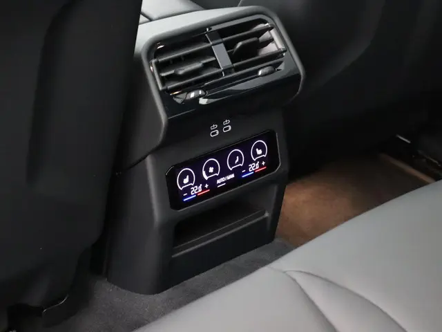 BMW M5 Touring 2025 Hybride Benzine 37